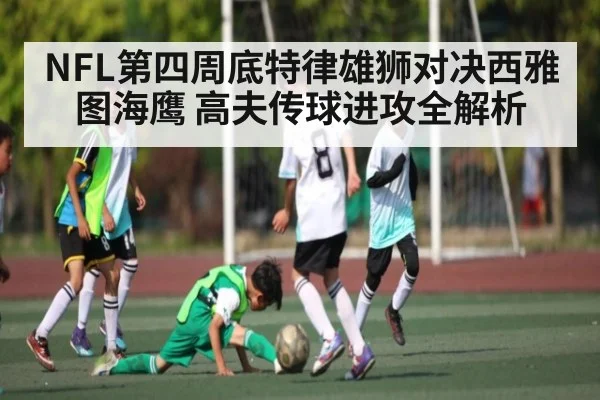 NFL第四周底特律雄狮对决西雅图海鹰 高夫传球进攻全解析