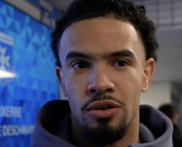 小埃梅里：这是我的第100场法甲？我希望能踢一千场甚至更多