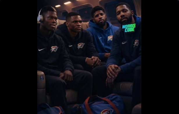 4943.cc-大莫：差点和施罗德在俄城飞机上干架 威少火上浇油“揍他揍他”