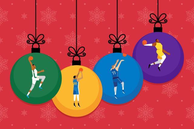 49图库官网首页-多位球星或因疫情无法登场 圣诞大战星光暗淡？